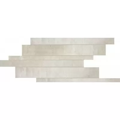 Rex Ceramiche Matieres 755936 Sable Mod Lis Mix SFAL 40x21