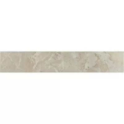 Cristacer (Cristal Ceramicas) Constanza Rodapie Constanza Beige 8x60