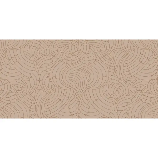 ABK Moooi Nesting Room 0021277 Pavone Powder Nat 60x120 - керамическая плитка и керамогранит