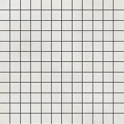 Apavisa Nanoforma 8431940275982 White Natural Mosaic 29.75x29.75