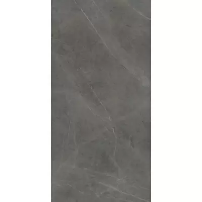 Ariostea Ultra Marmi Grey Marble Lucidato Shiny 300x150