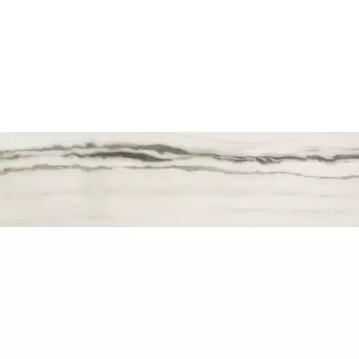 Rex Ceramiche Prexious 756448 White Fanta 6mm Glo Ret 60x240
