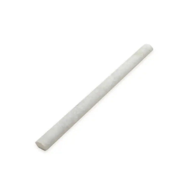 WOW Vestige 140981 Rounded Edge Carrara 1,1x22 - керамическая плитка и керамогранит