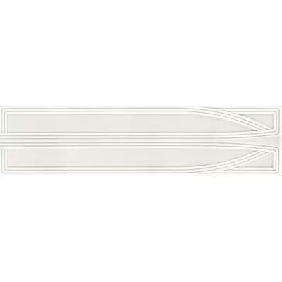 Ceramiche Grazia Epoque BEL5 Belvedere Bianco Craquele 20x80