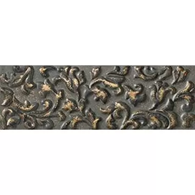 Fap Ceramiche Creta fK68 Acanto Fango Listello RT 10x30.5