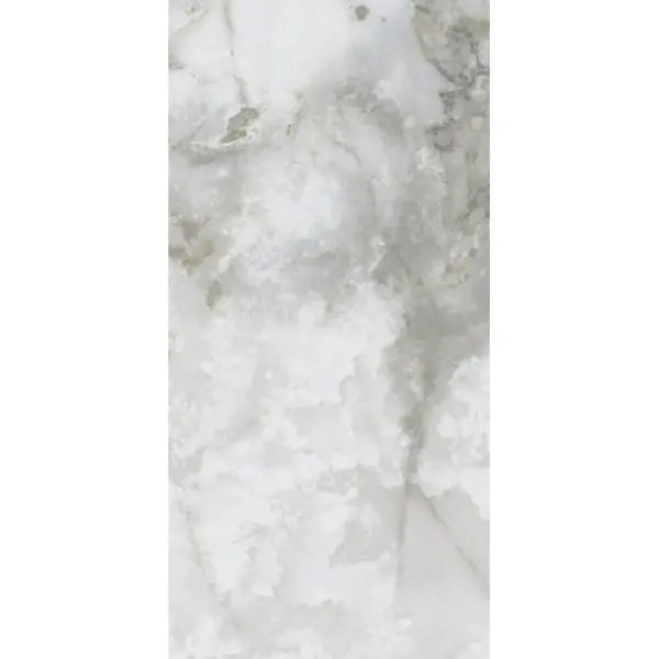 Tubadzin Onice Bianco Pol 119.8 59,8x119,8