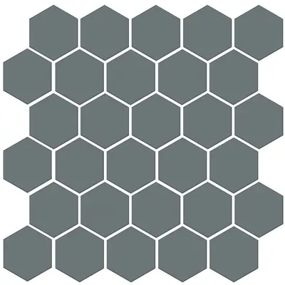Kerama Marazzi Агуста 63012 Синий матовый из 30 частей 5,2х6 29,7x29,8