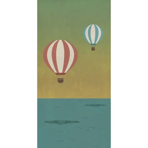 ABK Wide & Style 0009516 Baloon B 120x280