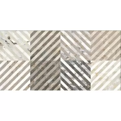 Vitra Marble-X K949797LPR01VTE0 Геометрический Микс 7Лпр 30x60