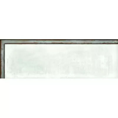 Iris Ceramica Industrial Glass 562258MON Moneta White 20x60