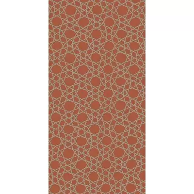 Rex Ceramiche I Filati Di 767224 Happy Hour Scarlatto A 6mm Ret 60x120
