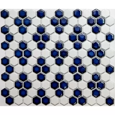 NSmosaic Porcelain PS2326-44 30x26