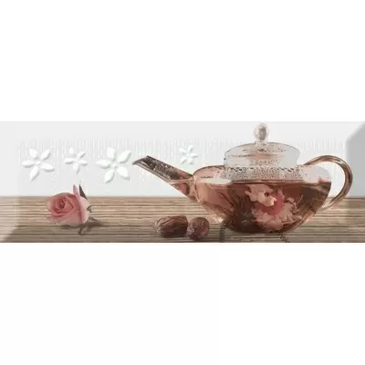 Absolut Keramika Monocolor AK0885 Tea 02 C Fosker 10x30