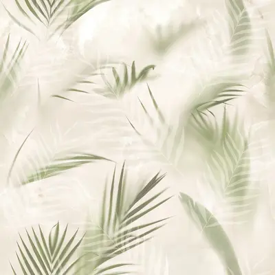 Azori Latila Feuille 63x63