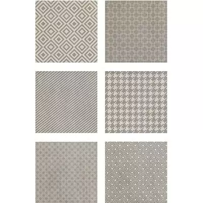 Casa Dolce Casa Studios Of Casamood 758110 Decor A Concreate 20x20