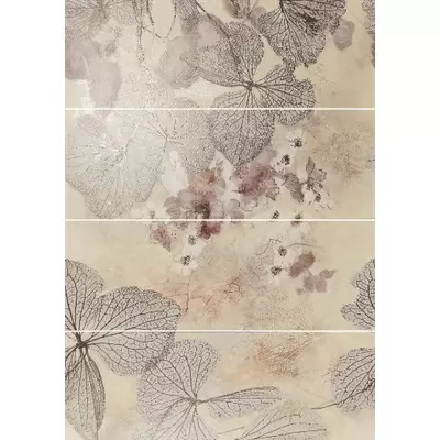 Fanal Pearl Deco Pearl Dream Coral Set A (4 pz) 31.6x90