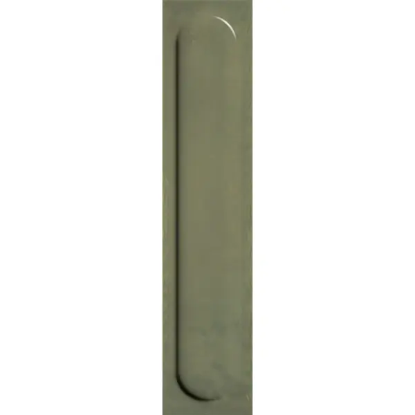 Grupa Paradyz Monpelli Olive Cegielka Struktura B 10,7mm 6,5x29,8