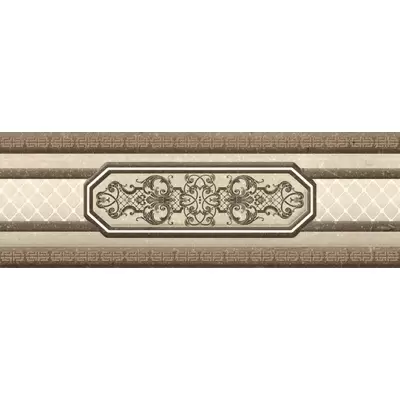 Goetan Ceramica Verona 10438 Cenefa 8x23,5
