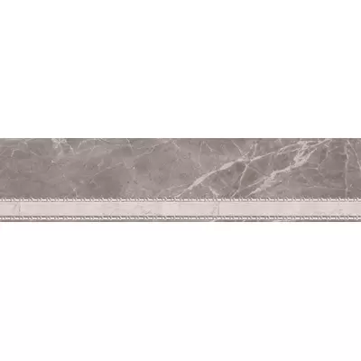 Navarti Blade Moldura Oka Gris 4x25