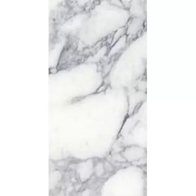 Ornamenta Bloom BL715ABP Arabescato Bianco Plain 7,5x15