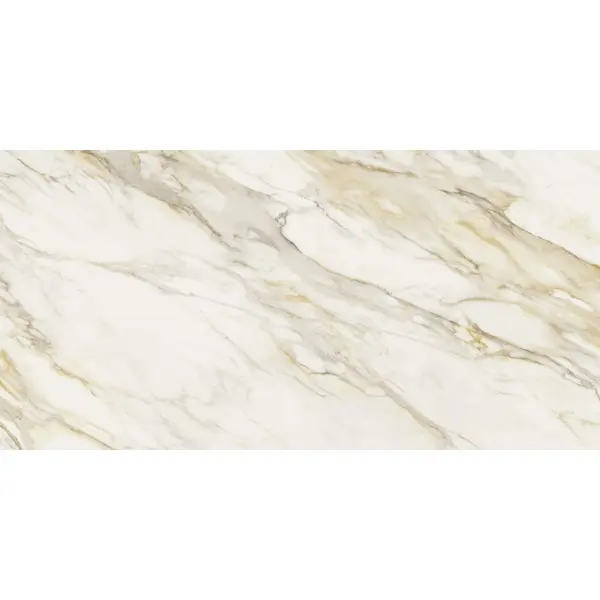 Stone Calacatta SF.ET.CR.GL 120x240