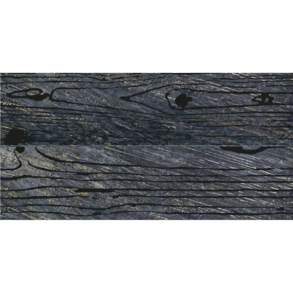 Brennero Folli Follie LALENE Lacche Legni Nero 2 pz Misti 15x60