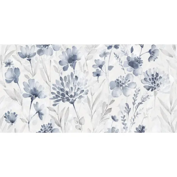 Laparet Evolution VT\A659\48018R Aquarelle Blanco Матовый обрезной 40x80