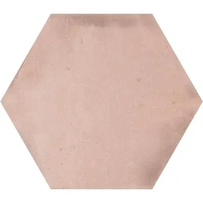 Ava Small 180049 Esagono Flamingo 10,7x12,4