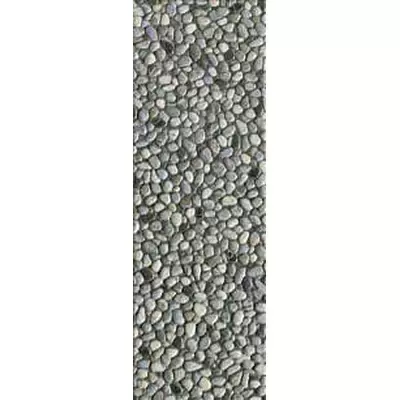 Settecento Sarawak 765105 Dark Pebbles 24x72