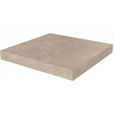 Kerama Marazzi Про Стоун DD600120R\GCA Клееная Бежевая 33x33