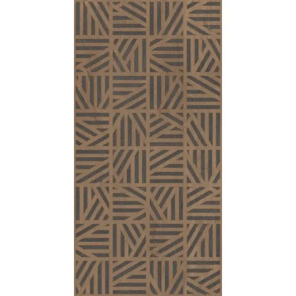 Sanchis Home Nara Lattice Wallnut С Сast 60x120