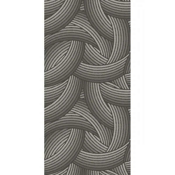 ABK Wide & Style 0009564 Twist Grey 120x280