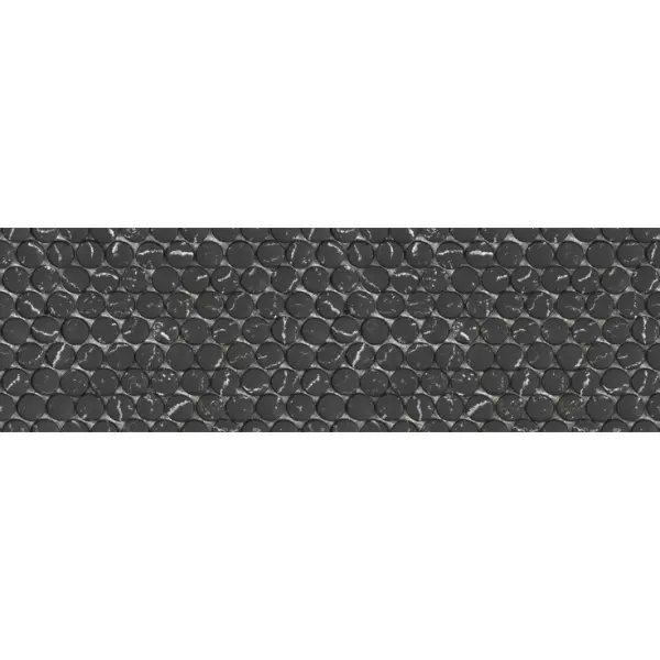 Мозаика Round RD.BL.DB.NT 29,2x31,3