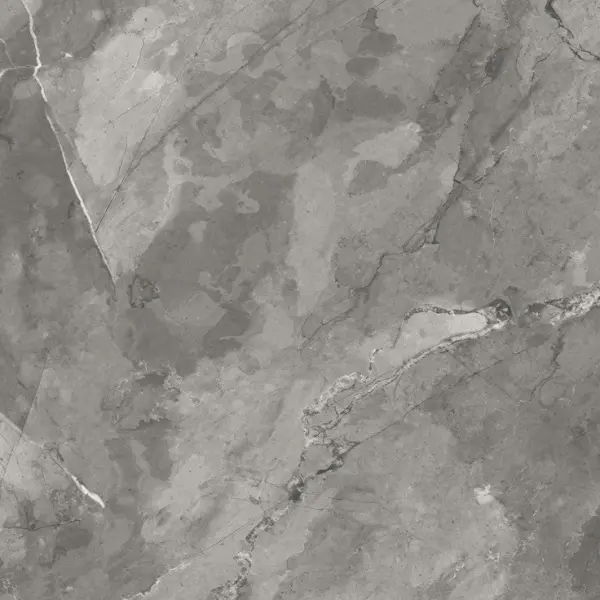 Arcadia Ceramica Bismanto CR6020-A Grey Carving 60x60 - керамическая плитка и керамогранит