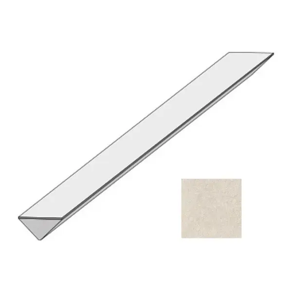 Atlas Concorde Boost Mineral AIJ6 White Corner 120 1x120