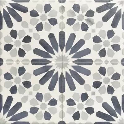 Realonda Marrakech Blue 44.2x44.2