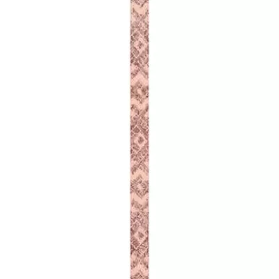 Grupa Paradyz Sensual Coral Listwa Paski 2.3x32.5