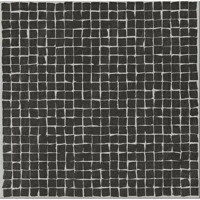 Provenza Q Stone Minimal E19X Night Mosaico Lappato Rett 30x30