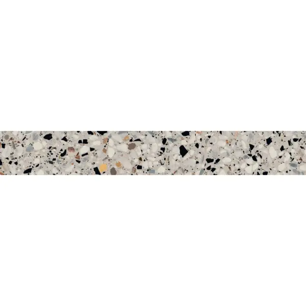 Kerama Marazzi Бричиола KM6060G0001RBT6 Белый Матовый Обрезной 9,5x60