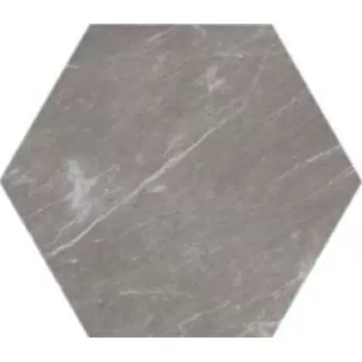 Casalgrande Padana Marmoker 2246124 Esagono Bardiglio Imperiale 51,9x30