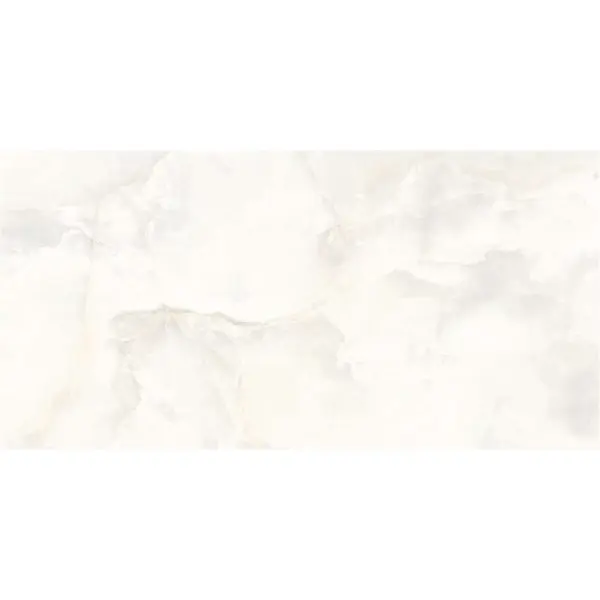 Eurotile Melody Ice Glossy 60x120