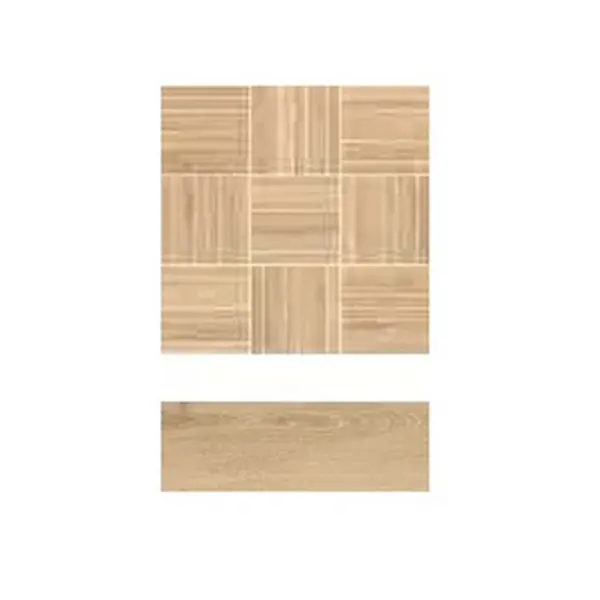 Cerim Ceramiche Oaky Life 781648 Pure Reverse Matte 30x30