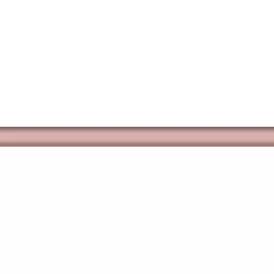 Kerama Marazzi карандаши 146 Розовый Матовый 20x1.5