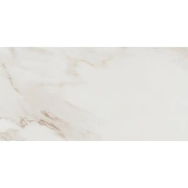Seranit Serenity White Matt Relief 60x120 - керамическая плитка и керамогранит