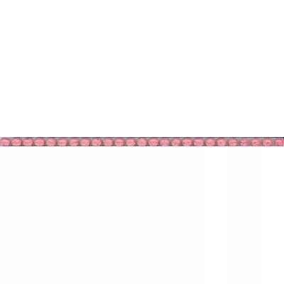 Kerama Marazzi карандаши POD007 Бисер Розовый 20x0.6
