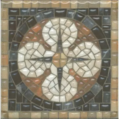 Kerama Marazzi Стемма HGD\A439\1146H 9.8x9.8