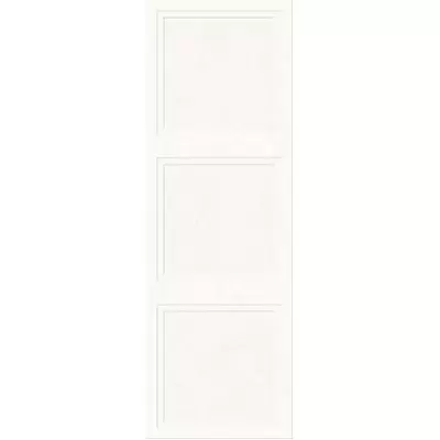 Villeroy&amp;Boch Jardin K1440UL030010 White Boiserie Matt. Rec. 120x40