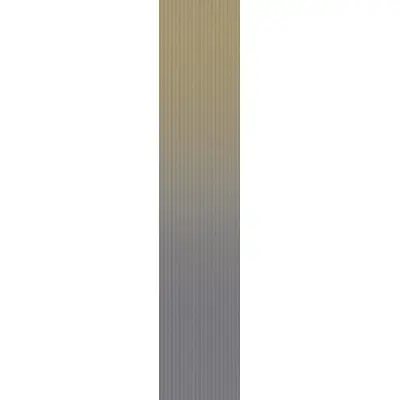WOW Melange Kahki Sea 10,7x54,2