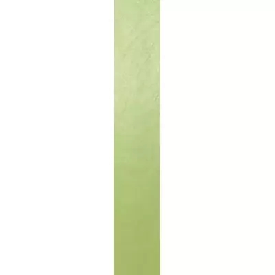 Casalgrande Padana Architecture 3136412 Acid Green Gloss 10.5 15x90