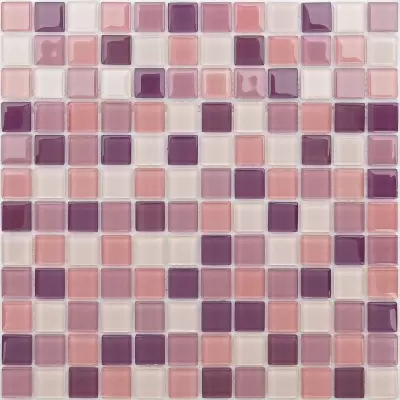 Caramelle Acquarelle Lavander глянцевая 29.8x29.8